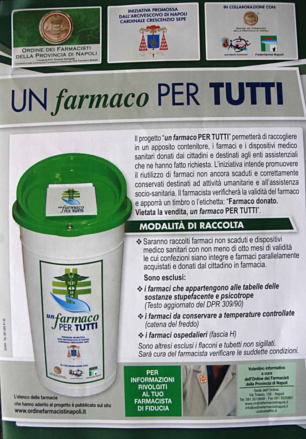 2 farmaco
