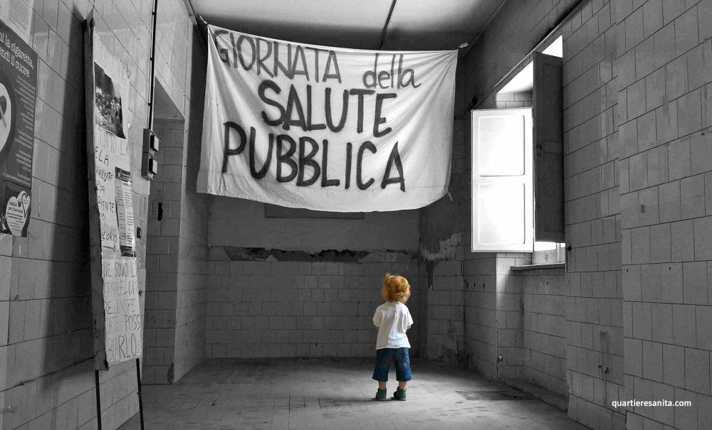 gironata salute pubblica